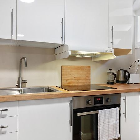 New! Modern City Apt: Central W/ Private Entrence Apartment Bergen Exterior photo